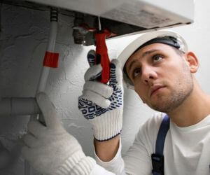 About Water Heater Repair LLC Woodland, MI